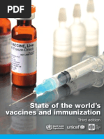 Download state of worlds vaccines and immunization by apoorvsood SN51323665 doc pdf