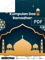 Buku Doa Ramadhan - KESAN-min