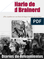 El Diario de David Brainerd La Vida de David Brainerd Diarios de Avivamientos 2018