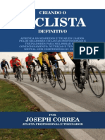 Criando o Ciclista Definitivo by Joseph Correa