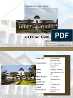 Gedung Sate