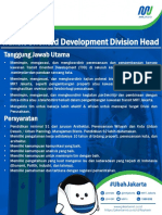 TOD Division Head-1