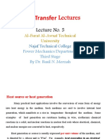 Heat Transfer: Al-Furat Al-Awsat Technical University