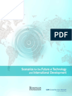 100607916 Scenarios for the Future of Technology and International Development (1) (2)