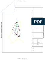 Drainage plan (final) -Model