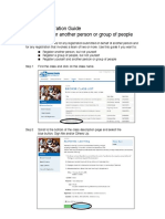 Online Registration Guide How To Register Another Person or Group of People