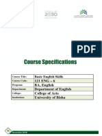 T4__Course Specifications_L2_02_121Eng-6_ Basic_English_Skills