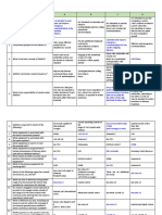 GMDSS Questions: Question? A B C D