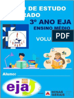 3º Ano EJA - 2º Bim - Completo