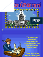 Amer. Government Powerpoint