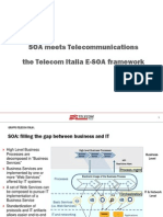SOA_Telecom Italia
