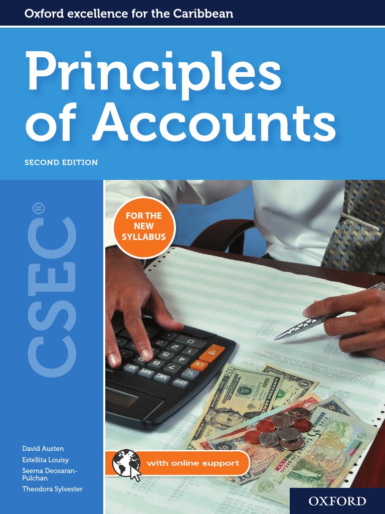 Accounts Textbook | PDF | Balance Sheet | Bookkeeping