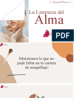 El Maquillaje Del Alma (TEMA 4)