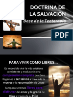 Doctrina de La Salvación