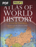 Philip's Atlas of World History, Concise Edition - (Malestrom).pdf