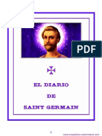 Diario de Saint Germain