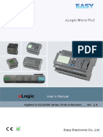 XLogic User's Manual
