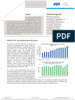 Monitor Fcis: Fcis: Las Opciones para Los Pesos