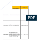 Matriz de Electrico Final