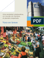 Portafolio Yara