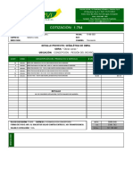 COTIZACION 1.754 (Actualizada) - Delonix Ltda.