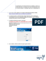 Indicaciones - Completas - para - Realizar - La - Evaluacion Del Avance Académico - I - 2021 - Fase - Practica