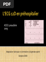 Plan Thérapeutique Infirmier (PTI) | PDF