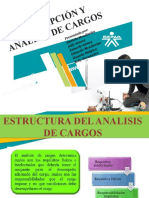 Plantila-Presentacion-Sena - Descripcion y Analisis de Cargos