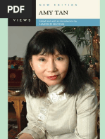 Amy Tan (Bloom's Modern Critical Views) (PDFDrive) Lolopyhtymtym