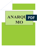 Monografia Anarquismo Final