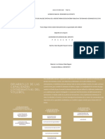 Capacidades de Desarrollo Del Voleibol