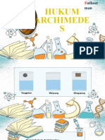 Hukum Archimedes Dan Pascal