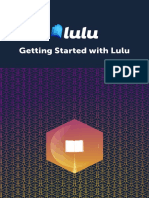 lulu-getting-started