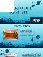 Cuarto Del Rescate