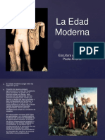 La Edad Moderna