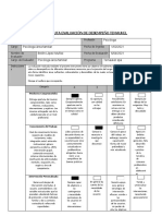 Evaluaciond Esempeño Trabajadores