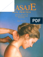 4098996 Libro Masaje Guia Practica