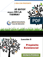 Pps SVCP Lec 04 Servicio