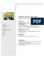 Mouad Salim