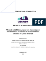 UNIVERSIDAD NACIONAL DE MOQUEGUA-Informe de investigacion