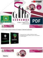 04 Clase Diapositiva Corel Draw 4