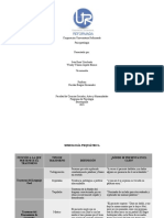 Psicopatologia Analisis Del Caso