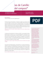 Haraway_Camille Hijos Del Compost