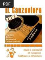 Download Canzoniere 4 0 Accordi e spartiti di canzoni italiane e straniere il migliore della rete by anon-930741 SN513284 doc pdf