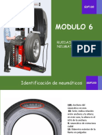 Tire Wheel SDF100