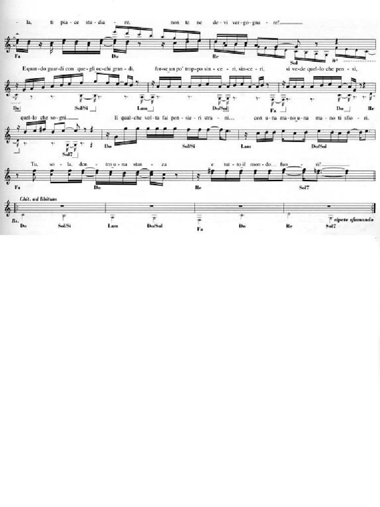 [Spartiti Pianoforte] - nuova raccolta