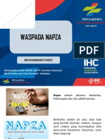 29 06 2021 Waspada Napza