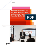 Practical Guide Psak 2018 R