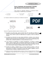 S2 HT Sistemas de Ecuaciones Lineales 2017 1