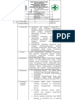 Sop Identifikasi Kebutuhan Dan Harapan Masyarakat